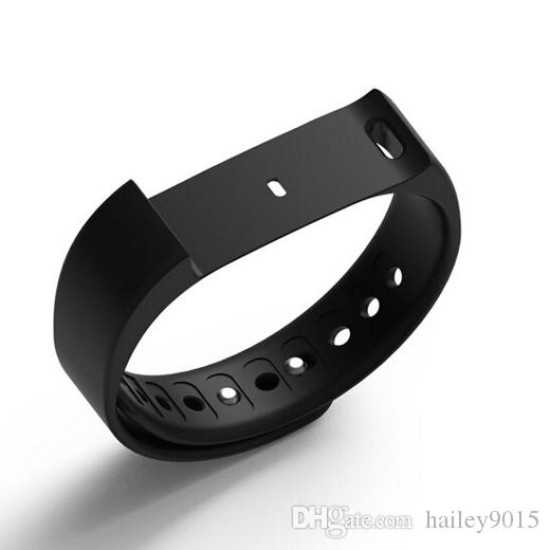 Buy i5 plus Sports Smart Bracelet Extra Belt Price in Bangladesh